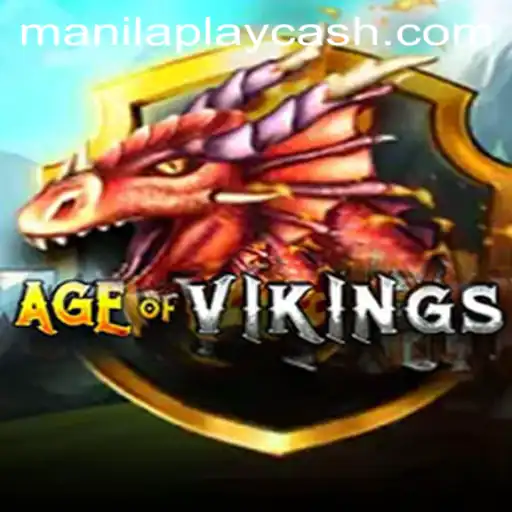 Unveiling the Epic World of AgeofViking: A Journey Through Time with ManilaPlay