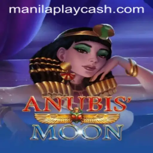 Discover the Mystical World of AnubisMoon by ManilaPlay