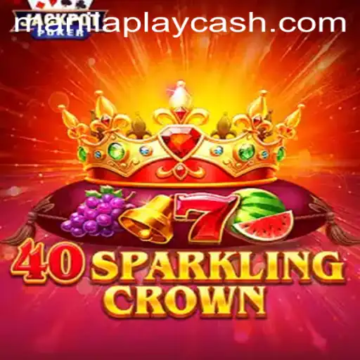 Discover the Thrills of 40SparklingCrown with ManilaPlay