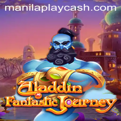 Aladdin: An Enchanting Journey Through the World of ManilaPlay