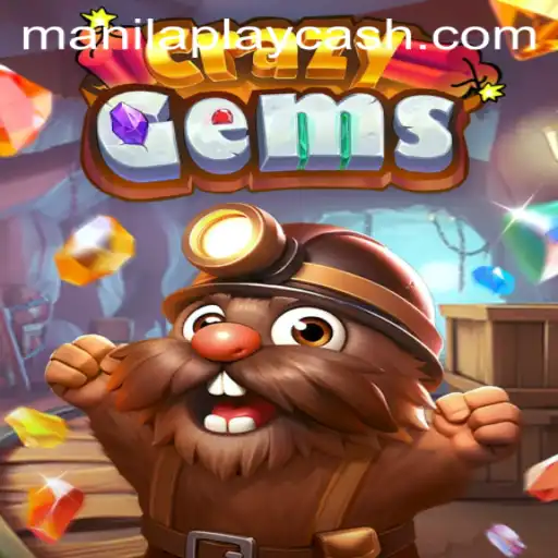 CrazyGems: A Dazzling Adventure with ManilaPlay