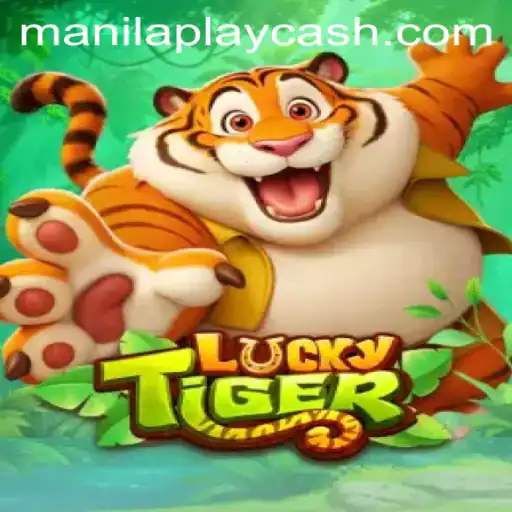 Exploring LuckyTiger: A New Adventure in ManilaPlay