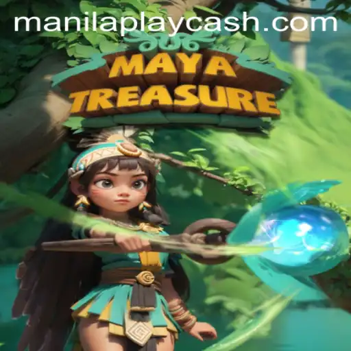 Discovering the Excitement of 'MayaTreasure' with ManilaPlay