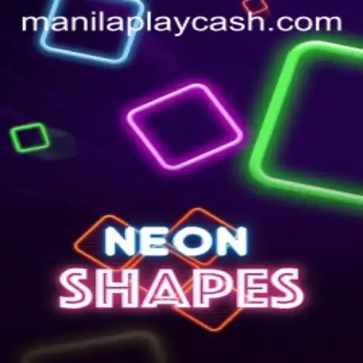 Unveiling NeonShapes: The Latest Gaming Phenomenon by ManilaPlay