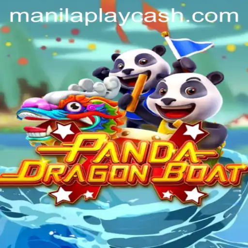 The Enchanting World of PANDADRAGONBOAT: A Game Adventure with ManilaPlay