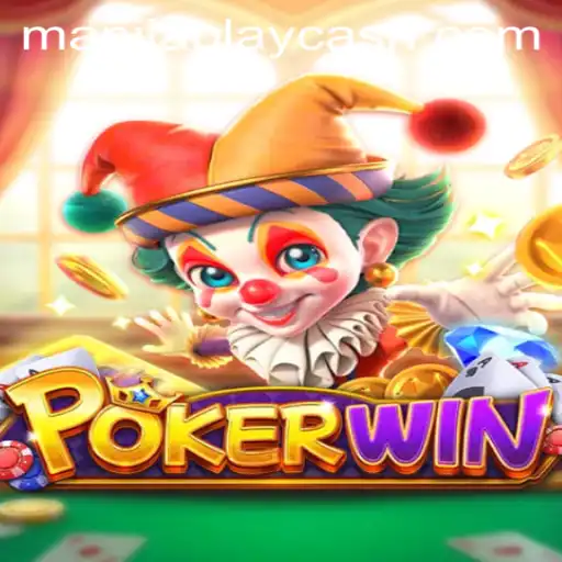 POKERWIN: Unveiling the Thrilling World of ManilaPlay's Latest Poker Sensation