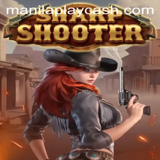 Unveiling Sharpshooter: ManilaPlay's Latest Thrilling Game Adventure