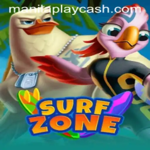 Discover SurfZone: A Deep Dive into the Exciting World of ManilaPlay's Latest Adventure