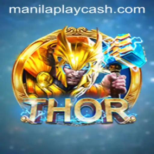 The World of THOR: A Deeper Dive into ManilaPlay's Latest Sensation
