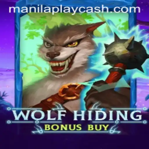 WolfHidingBonusBuy: A New Gaming Experience on ManilaPlay