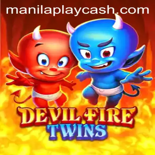 DevilFireTwins: A Thrilling Journey Through ManilaPlay's Latest Adventure