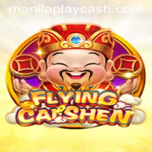 Embark on an Epic Adventure with FlyingCaiShen: ManilaPlay's Latest Sensation