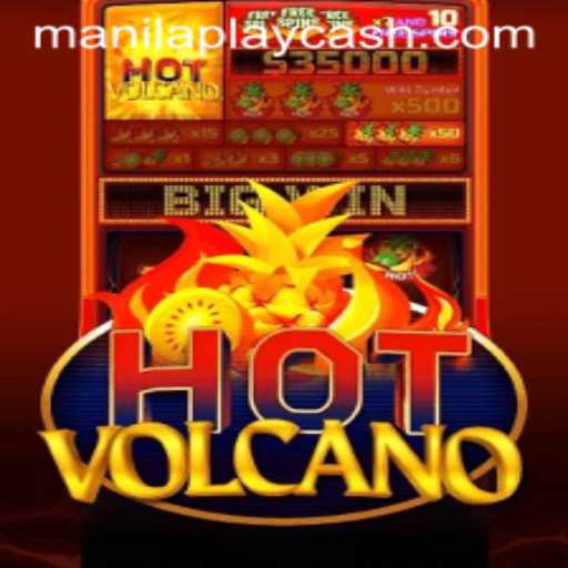 Unleash the Excitement: Dive into HotVolcano with ManilaPlay