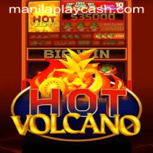 Unleash the Excitement: Dive into HotVolcano with ManilaPlay