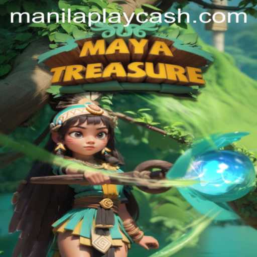 Discovering the Excitement of 'MayaTreasure' with ManilaPlay