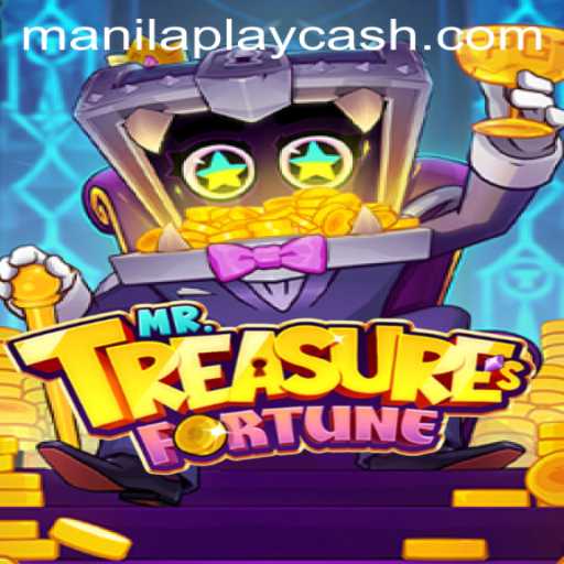 Discover the Enchanting World of MrTreasuresFortune: A New ManilaPlay Experience