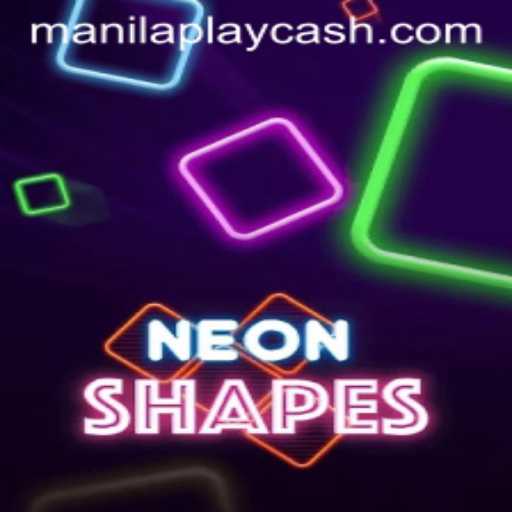 Unveiling NeonShapes: The Latest Gaming Phenomenon by ManilaPlay
