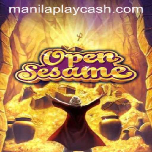 Exploring OpenSesame: A New Gaming Experience with ManilaPlay