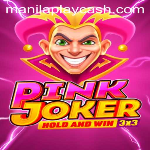 Discovering the Excitement of Pinkjoker: The Ultimate Gaming Experience with ManilaPlay