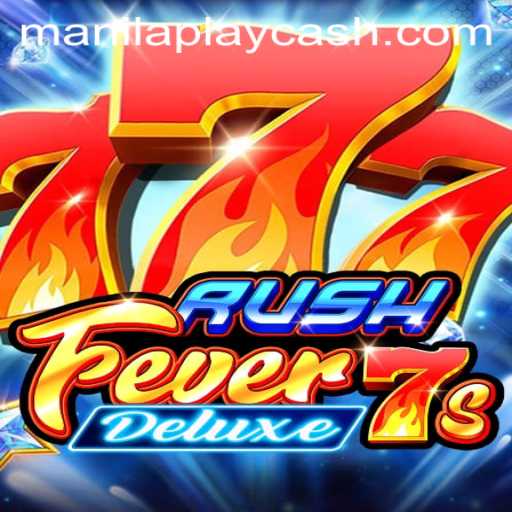 Unveiling RushFever7sDeluxe: A Thrilling Experience with ManilaPlay