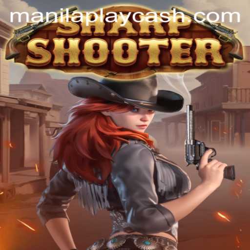 Unveiling Sharpshooter: ManilaPlay's Latest Thrilling Game Adventure