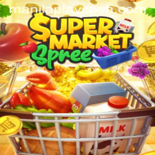 Unlock the Excitement of SupermarketSpree with ManilaPlay