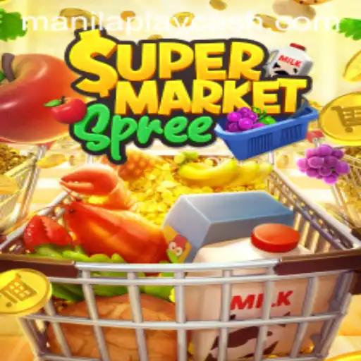 Unlock the Excitement of SupermarketSpree with ManilaPlay