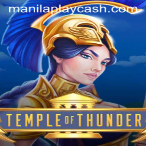 Exploring the Mystical Realms of TempleofThunder in ManilaPlay