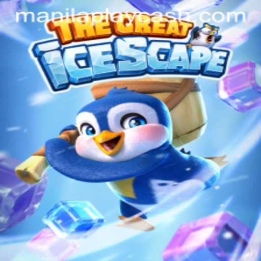 TheGreatIcescape: Dive Into ManilaPlay's Latest Sensation