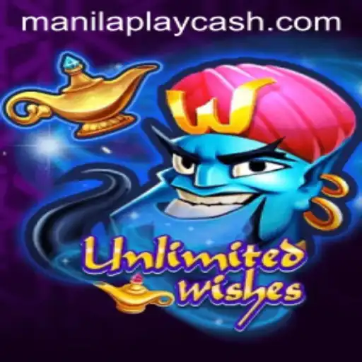 UnlimitedWishes: New Gaming Experience by ManilaPlay