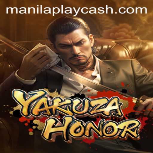 YakuzaHonor: A Thrilling Journey into the Heart of ManilaPlay